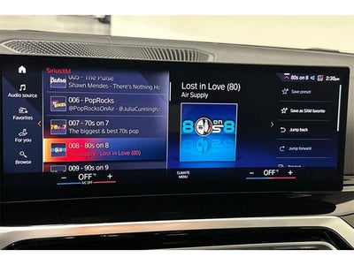 2023 BMW i4 eDrive35