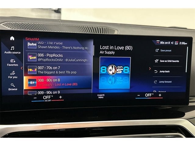 2023 BMW i4 eDrive35