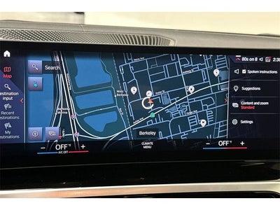 2023 BMW i4 eDrive35