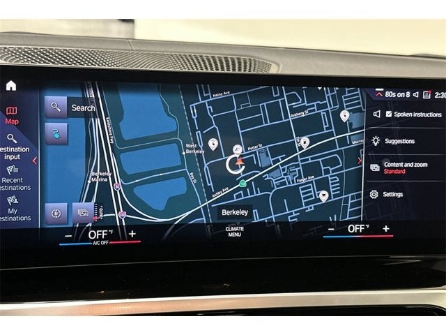 2023 BMW i4 eDrive35