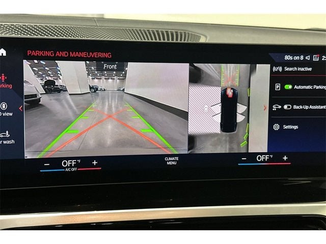 2023 BMW i4 eDrive35