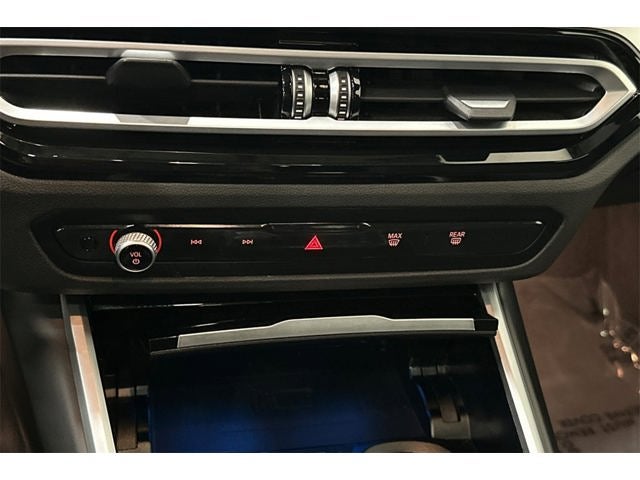 2023 BMW i4 eDrive35