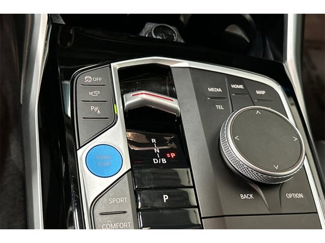 2023 BMW i4 eDrive35