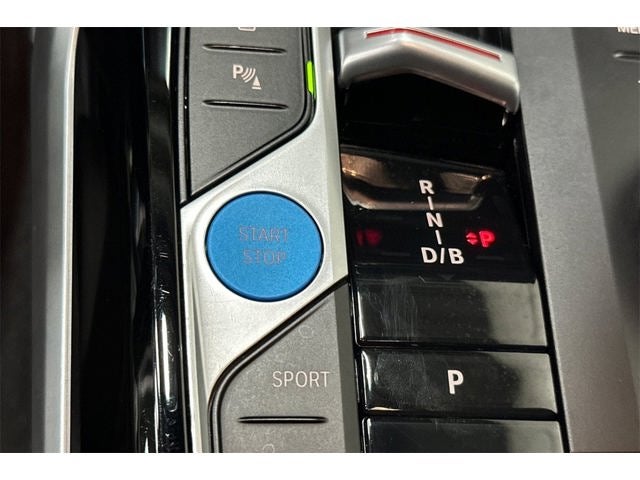 2023 BMW i4 eDrive35