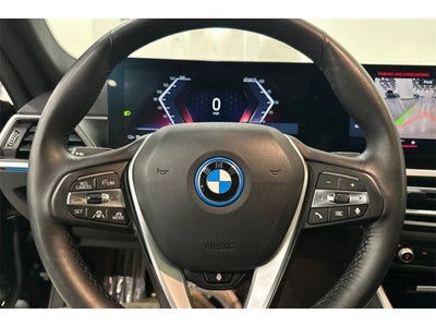 2023 BMW i4 eDrive35