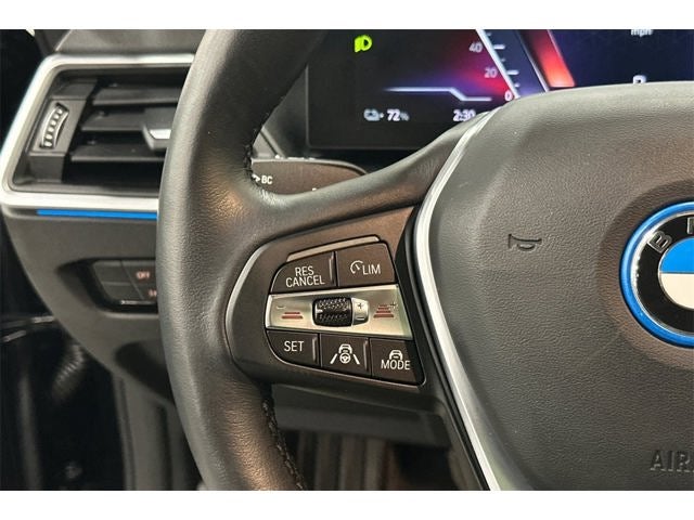 2023 BMW i4 eDrive35