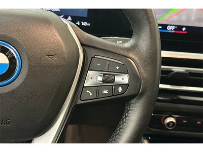 2023 BMW i4 eDrive35