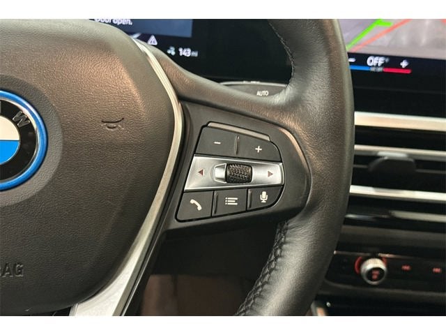 2023 BMW i4 eDrive35