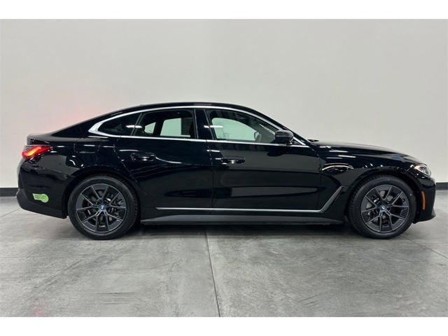 2023 BMW i4 eDrive35