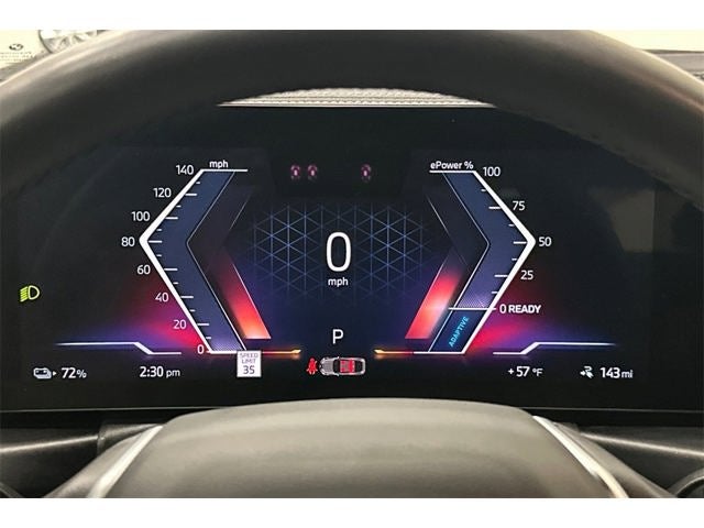 2023 BMW i4 eDrive35