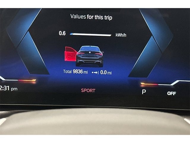 2023 BMW i4 eDrive35