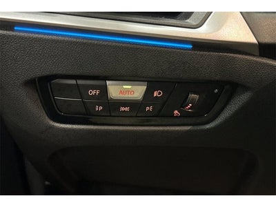 2023 BMW i4 eDrive35