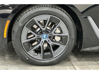 2023 BMW i4 eDrive35