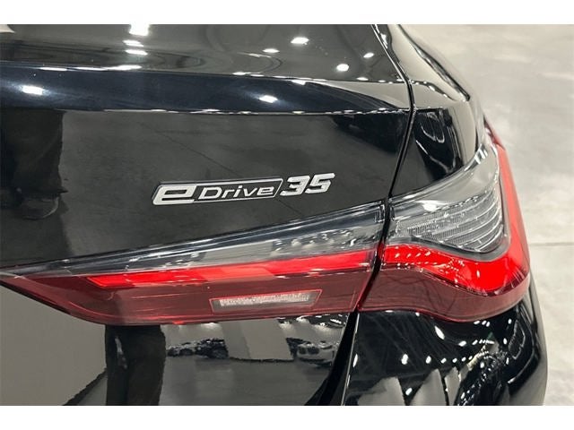 2023 BMW i4 eDrive35