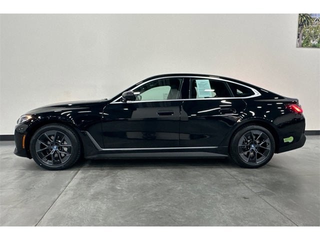 2023 BMW i4 eDrive35