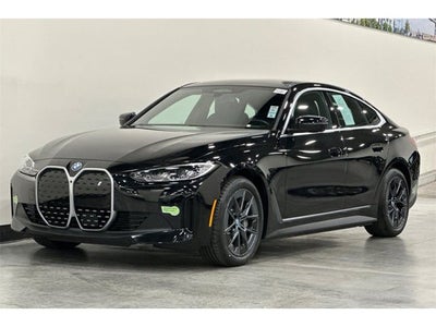 2023 BMW i4 eDrive35