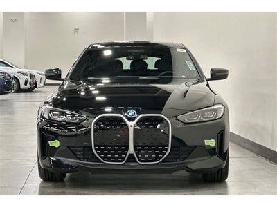 2023 BMW i4 eDrive35