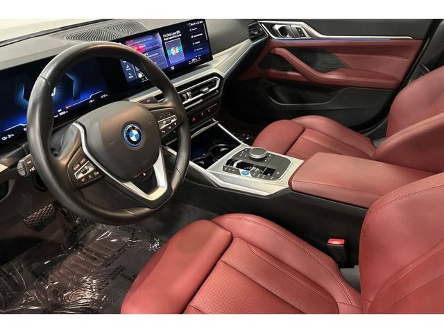 2023 BMW i4 eDrive35