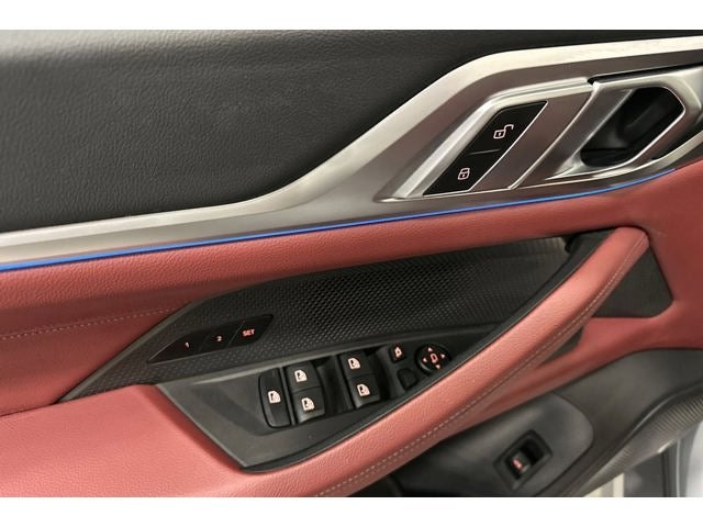 2023 BMW i4 eDrive35