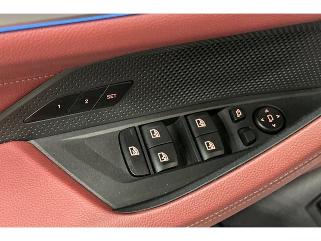2023 BMW i4 eDrive35