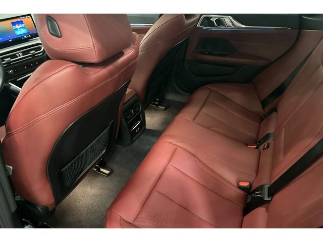 2023 BMW i4 eDrive35