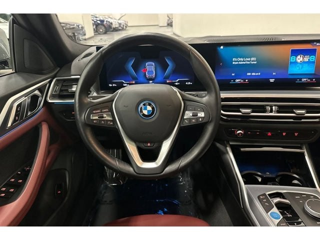 2023 BMW i4 eDrive35