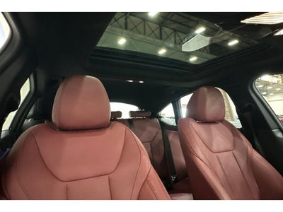 2023 BMW i4 eDrive35