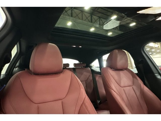 2023 BMW i4 eDrive35