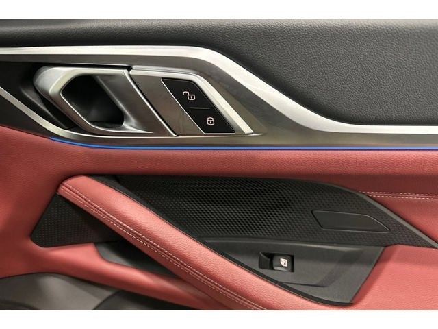 2023 BMW i4 eDrive35