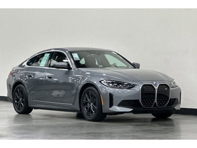 2023 BMW i4 eDrive35