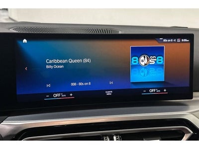 2023 BMW i4 eDrive35