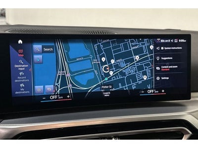 2023 BMW i4 eDrive35