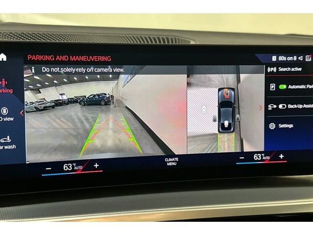 2023 BMW i4 eDrive35