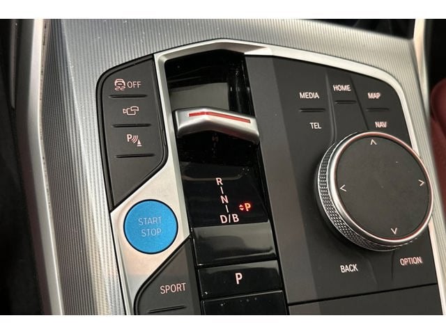 2023 BMW i4 eDrive35