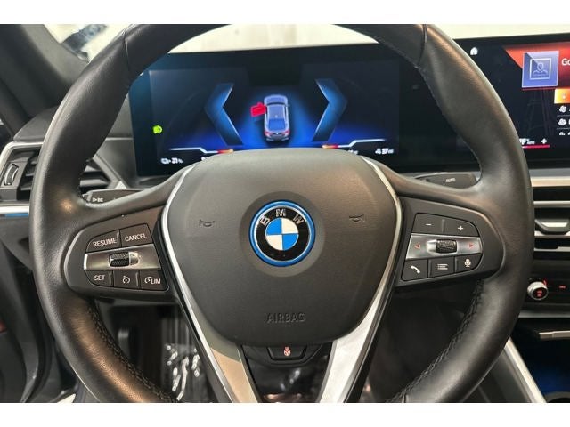 2023 BMW i4 eDrive35