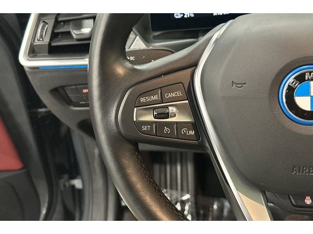 2023 BMW i4 eDrive35