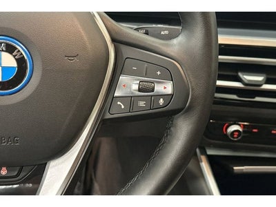 2023 BMW i4 eDrive35