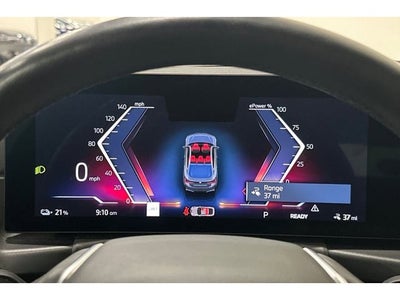 2023 BMW i4 eDrive35