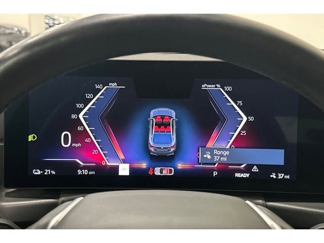 2023 BMW i4 eDrive35