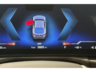 2023 BMW i4 eDrive35
