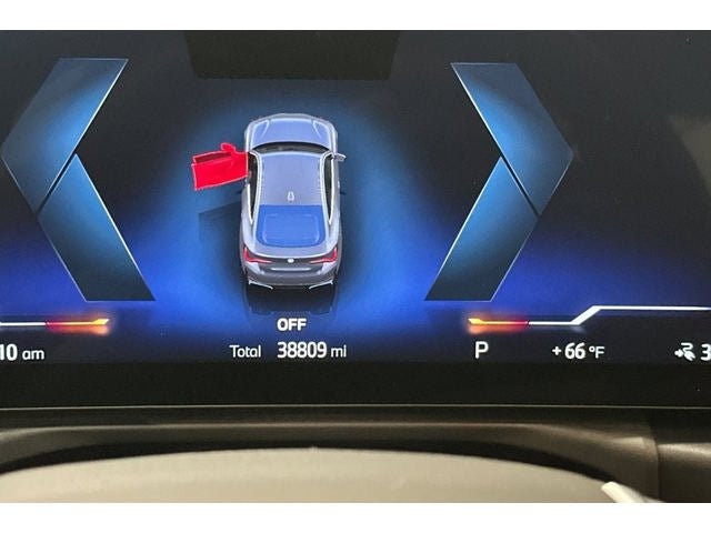 2023 BMW i4 eDrive35