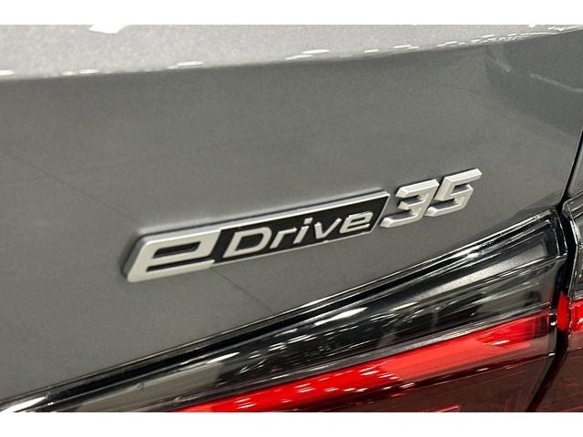 2023 BMW i4 eDrive35