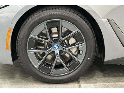 2023 BMW i4 eDrive35