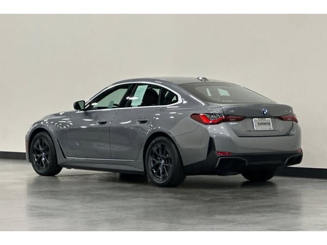 2023 BMW i4 eDrive35