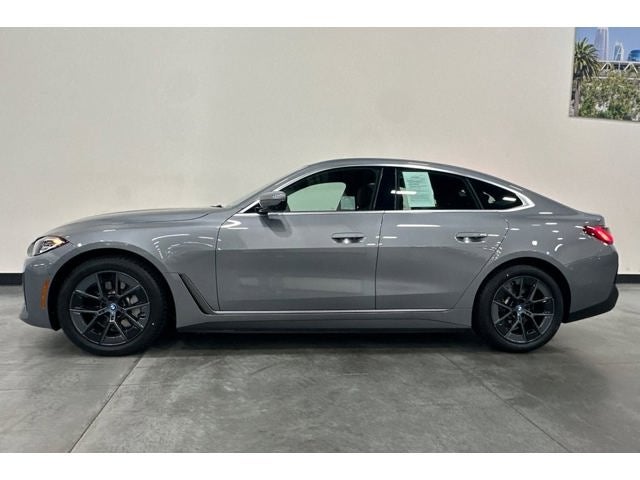 2023 BMW i4 eDrive35