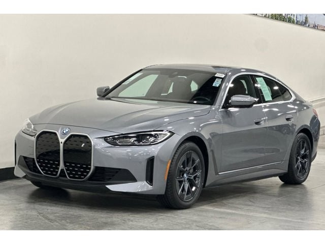 2023 BMW i4 eDrive35