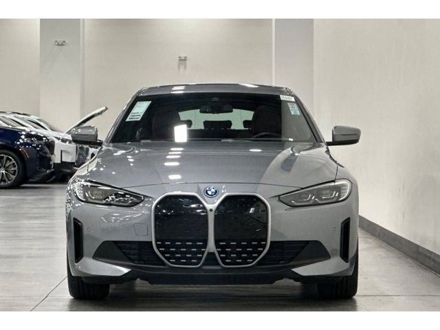 2023 BMW i4 eDrive35