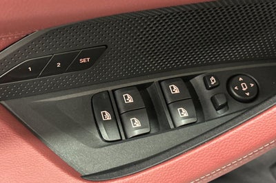 2023 BMW i4 eDrive35