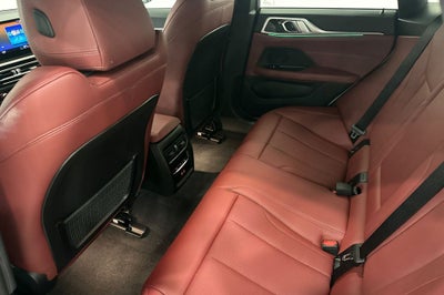 2023 BMW i4 eDrive35
