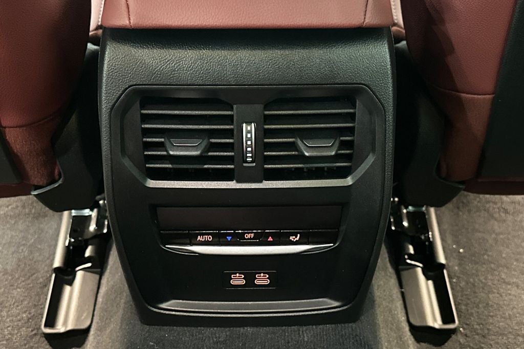 2023 BMW i4 eDrive35